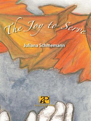 cover image of The Joy to Serve